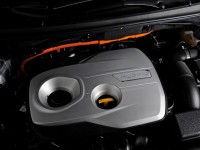 2016 Hyundai Sonata Plug-in Hybrid Electric