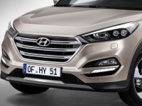 2016 Hyundai ix35 Tucson