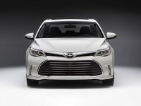 2016 Toyota Avalon