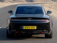 2016 Aston Martin Lagonda