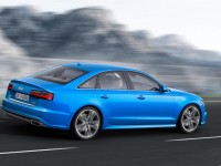 2016 Audi A6