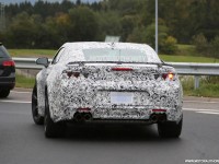 2016 camaro spy shots