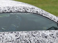2016 camaro spy shots