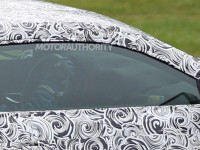 2016 camaro spy shots