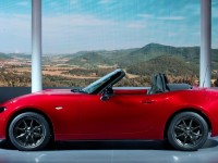 2016 Mazda MX-5 Miata