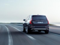 2016 Volvo XC90