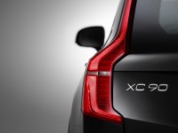 2016 Volvo XC90