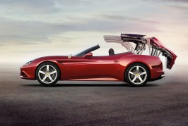 Ferrari California T