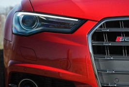 2016 Audi S6