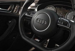 2016 Audi S6