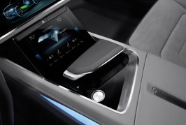 Audi H-Tron Quattro Concept