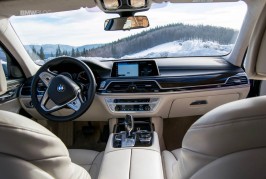 2016 BMW 730d xDrive