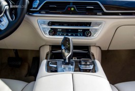 2016 BMW 730d xDrive