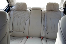 2016 BMW 730d xDrive