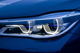 2016 BMW 730d xDrive