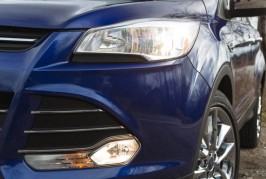 2016 Ford Escape 2.0L EcoBoost SE