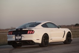 2016 Ford Mustang Shelby GT350 HPE575