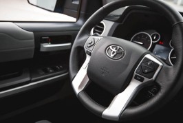 2016 Toyota Tundra