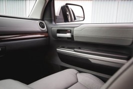 2016 Toyota Tundra