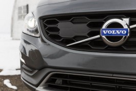 2016 Volvo S60 T5 Cross Country