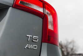 2016 Volvo S60 T5 Cross Country