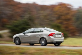 2016 Volvo S60 T5 Inscription