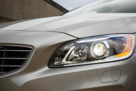 2016 Volvo S60 T5 Inscription