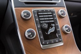 2016 Volvo S60 T5 Inscription