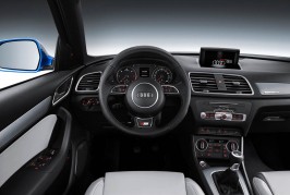 2016 Audi Q3