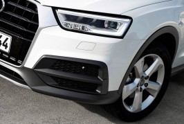 2016 Audi Q3