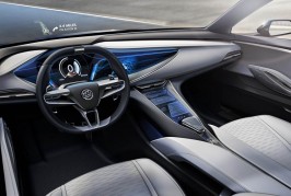 Buick Avista Concept