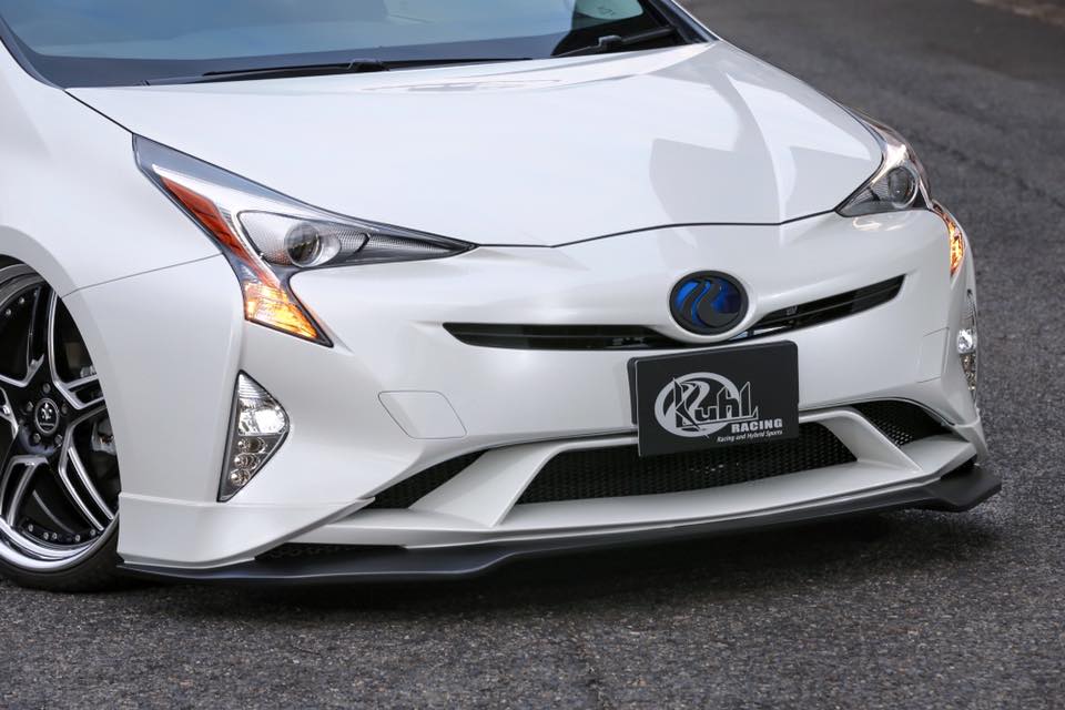 Kuhl Toyota Prius