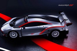 Arrinera Hussarya GT Racer