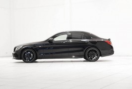 Brabus Mercedes-Benz C450 AMG 4MATIC