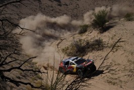 2016 Dakar Rally