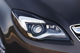 Opel Insignia 2016