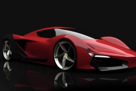 Ferrari de-esfera