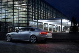 Jaguar XF AWD 2017