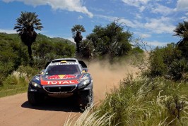 2016 Dakar Rally