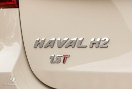 Haval H2