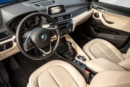 2016 BMW X1 xDrive28i