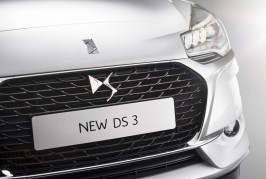 2016 DS 3