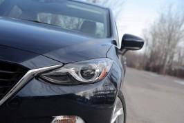 2016 Mazda3