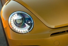 2016 Volkswagen Beetle Dune