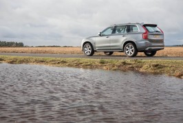 The all-new XC90 T8