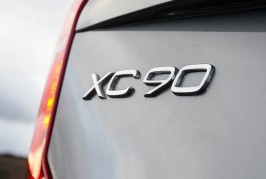 The all-new XC90 T8