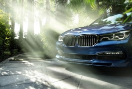 BMW ALPINA B7 xDrive