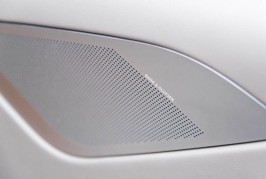 Aston Martin Lagonda Taraf