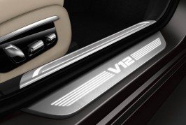 BMW M760Li xDrive