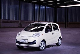 CHERY NEW QQ MVM 110S